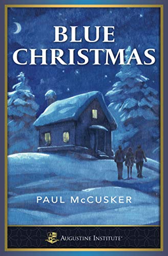 Blue Christmas