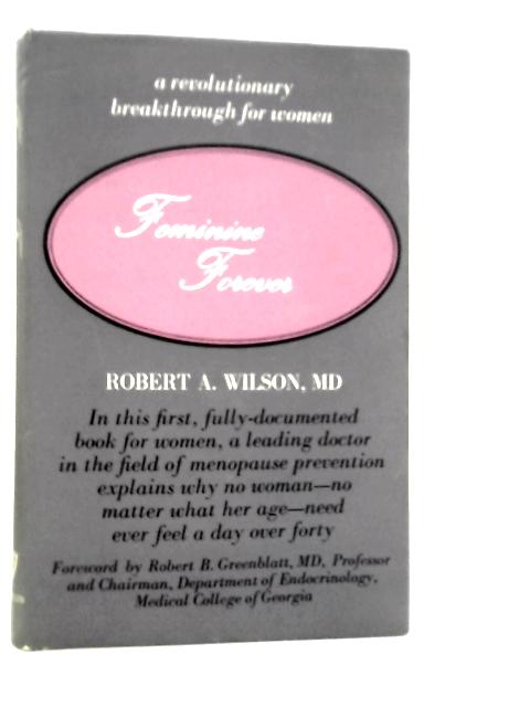 Feminine Forever