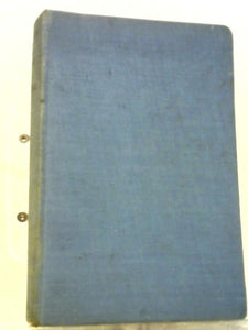 Veronica At The Wells 