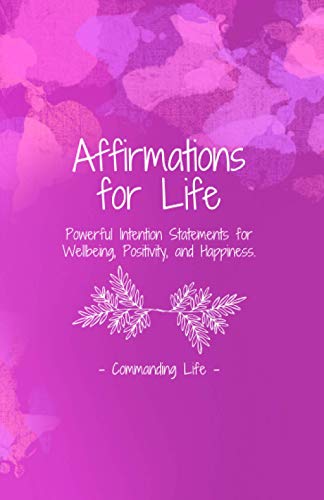 Affirmations for Life