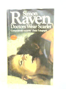 Doctors Wear Scarlet 