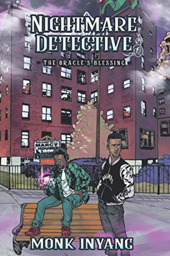 Nightmare Detective