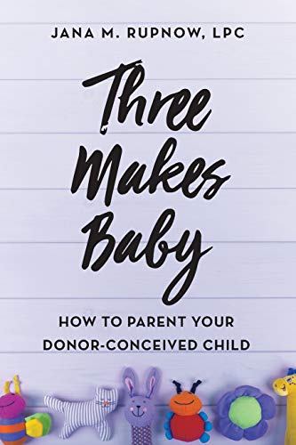 Three Makes Baby