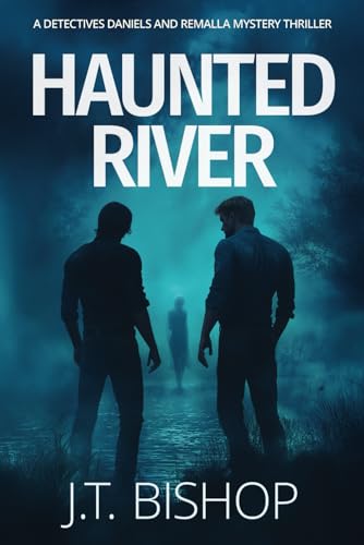 Haunted River