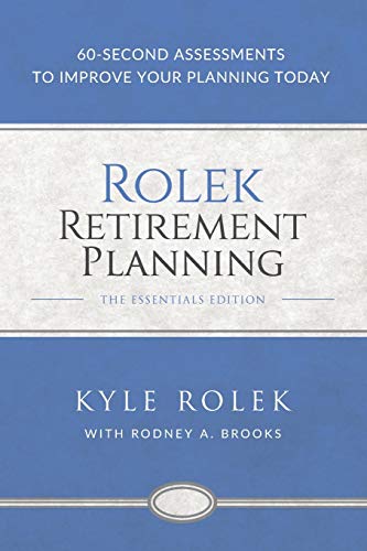 Rolek Retirement Planning
