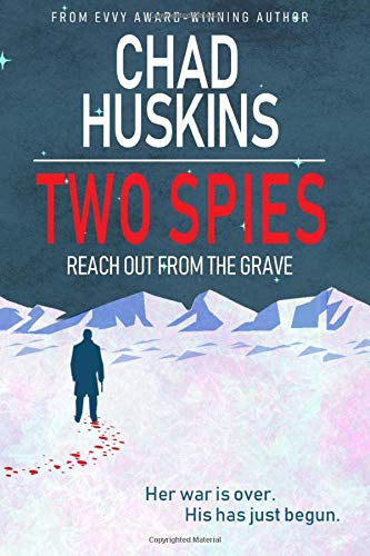 Two Spies Reach Out From the Grave