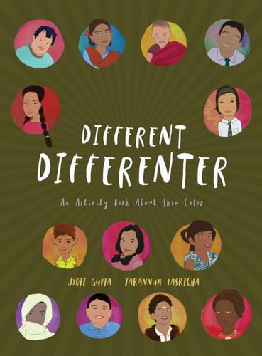 Different Differenter