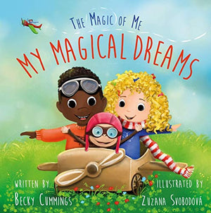 My Magical Dreams (The Magic of Me Series)