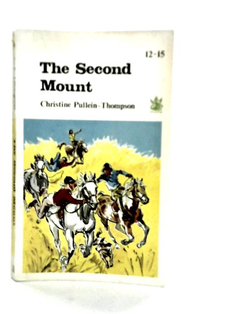 The Second Mount