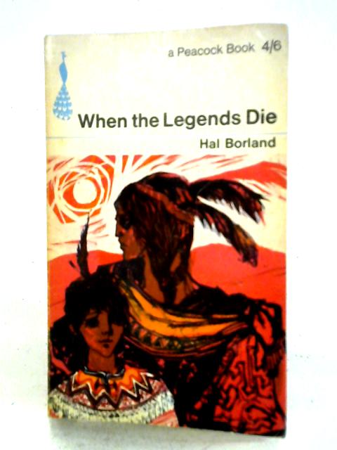 When The Legends Die