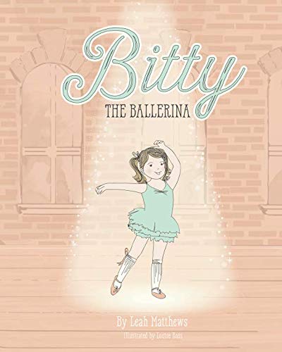 Bitty the Ballerina