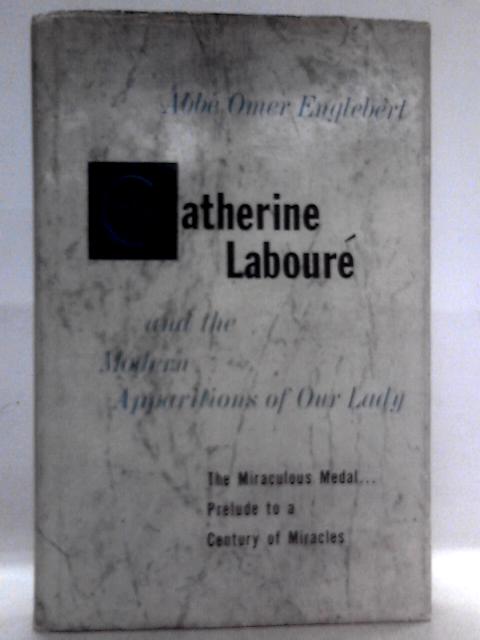 Catherine Laboure