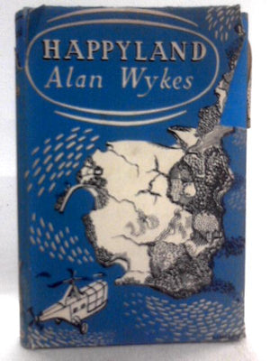 Happyland: A Story