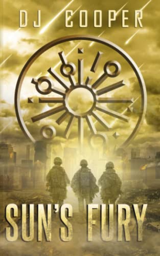 Sun's Fury