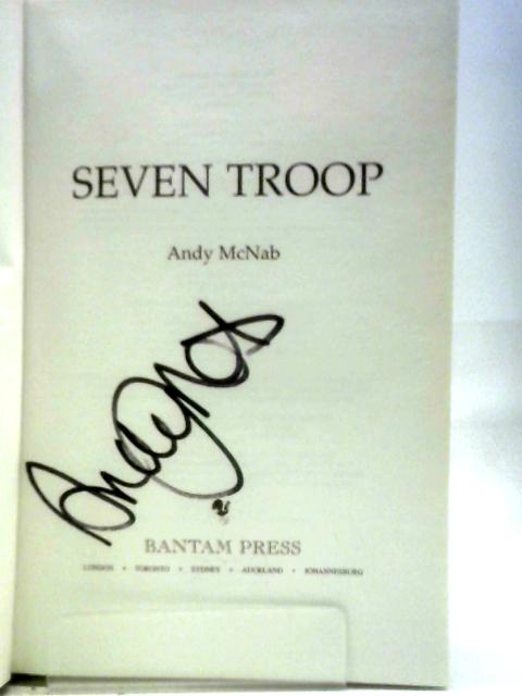 Seven Troop