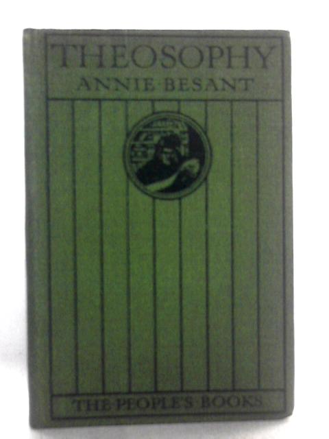 Theosophy