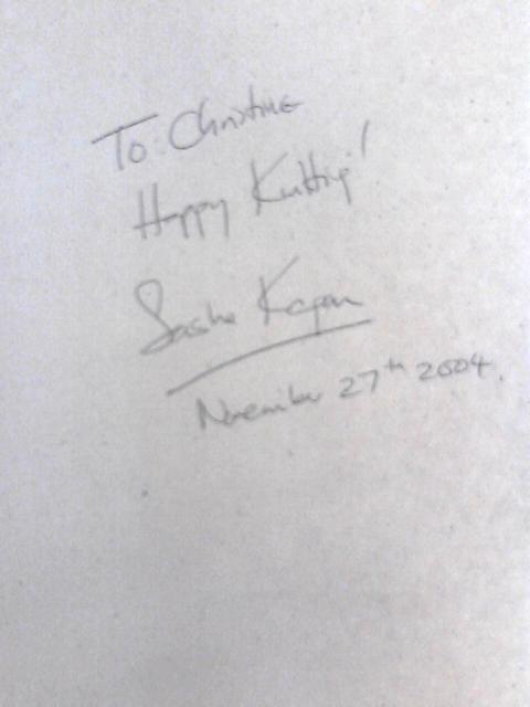 Sasha Kagan's Country Inspiration: Knitwear for All Seasons