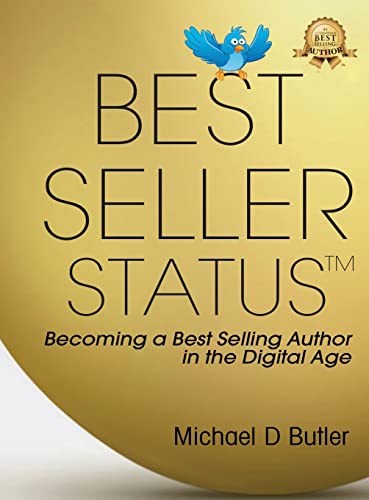 Best-Seller Status