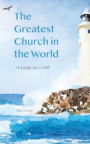The Greatest Church in The World