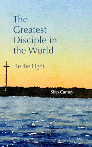 The Greatest Disciple in the World