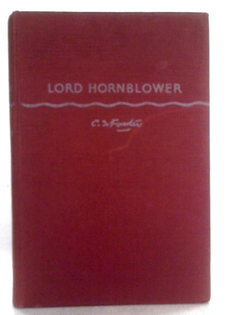 Lord Hornblower