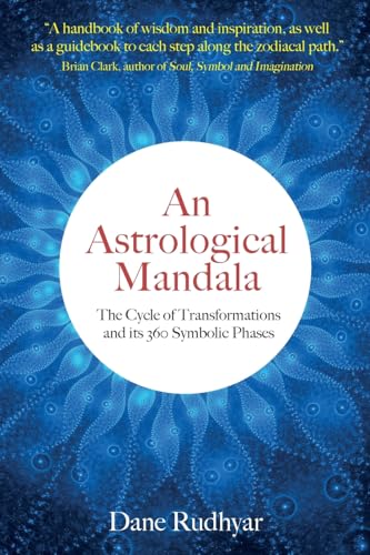 An Astrological Mandala