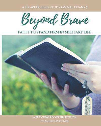 Beyond Brave