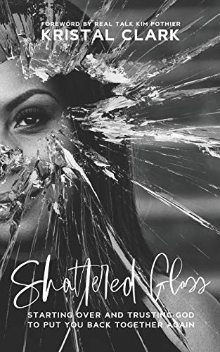 Shattered Glass