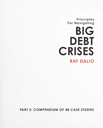 Big Debt Crises: Book 3