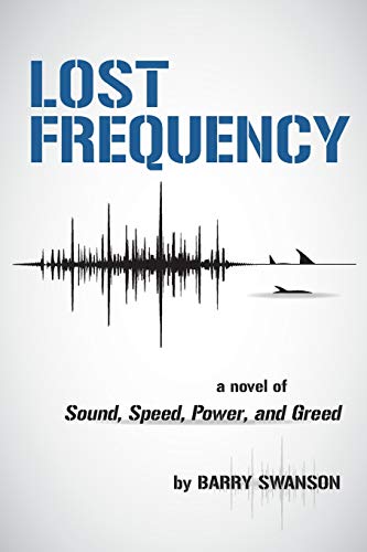 Lost Frequency