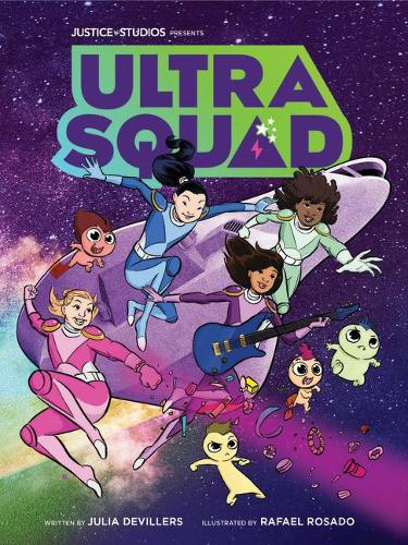 Ultra Squad
