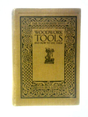 Woodwork Tools