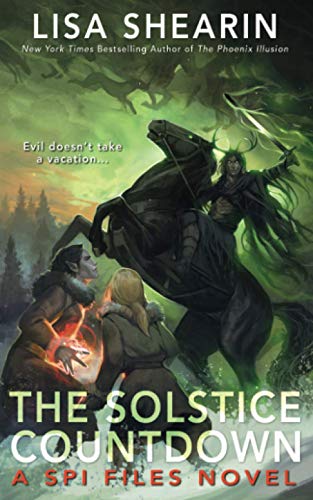 The Solstice Countdown