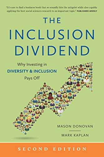 The Inclusion Dividend