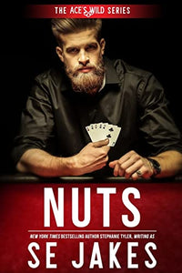 Nuts (Ace's Wild Book 2) 