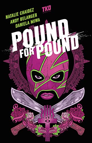 Pound For Pound
