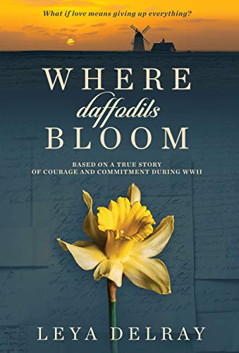 Where Daffodils Bloom