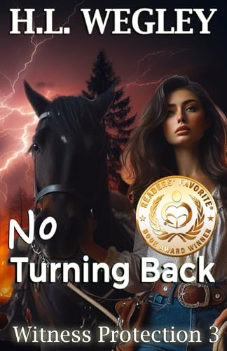 No Turning Back