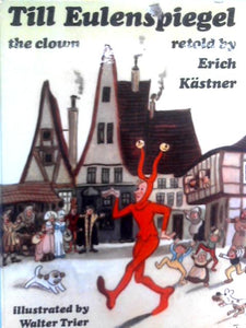 Till Eulenspiegel - The Clown 