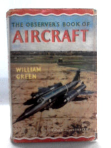 The Observer's Book of Aircraft 