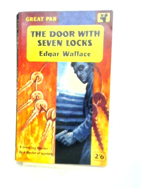 The Door with Seven Locks