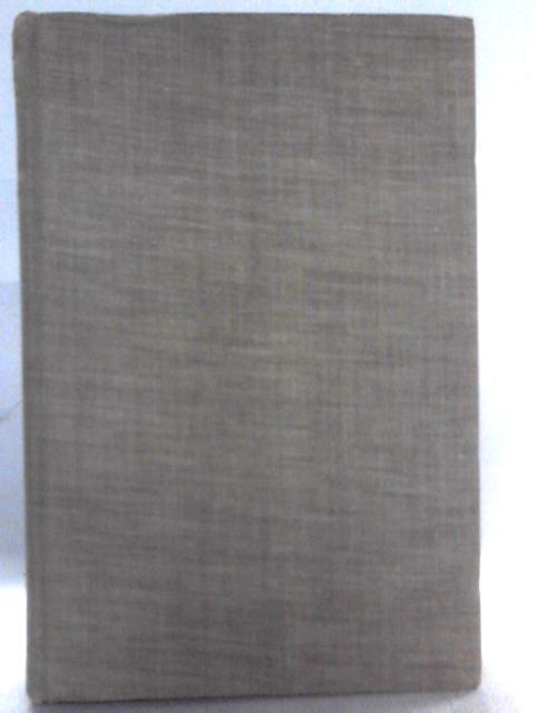 Arrow In The Blue, An Autobiography