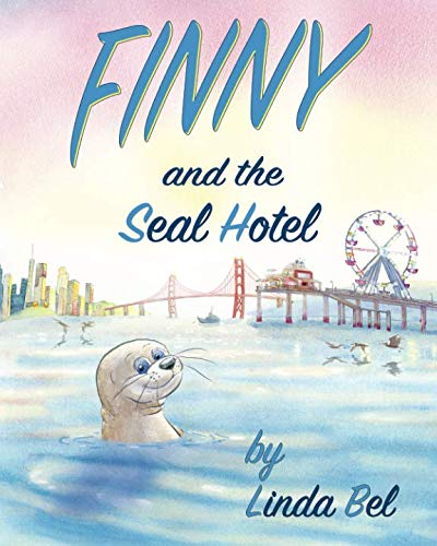 Finny and the Seal Hotel