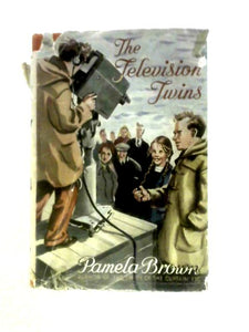 The Television Twins 