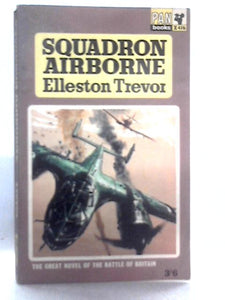 Squadron Airborne (Pan Books X416) 