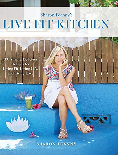 Live Fit Kitchen