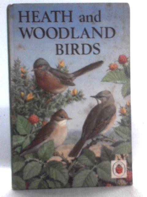 Heath and Woodland Birds