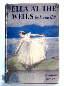 Ella At The Wells 