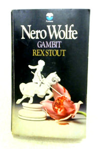 Nero Wolfe Gambit 