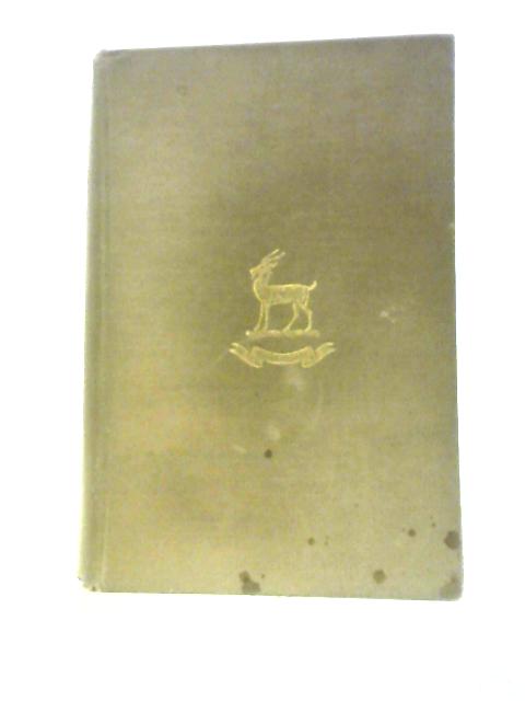 The Torrington Diaries. Volume Three